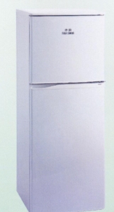 伊莱克斯冰箱，系统冰堵 产生原因及维修方法